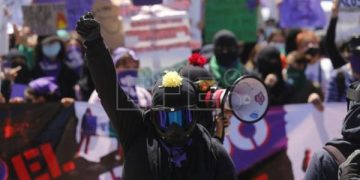 8M: Jalisco estrena su estrategia contra la violencia de género