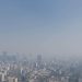 Activan contingencia ambiental atmosférica en la Zona Metropolitana del Valle de México