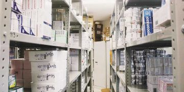 Advierten por desabasto de medicamentos; aseguran que este año podría ser peor