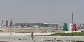 AIFA: ¿Cómo llegar al aeropuerto de Santa Lucía en transporte público desde la CDMX?