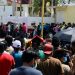 Alistan nueva caravana migrante en Tapachula, Chiapas