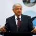 AMLO promete construcción de hospital del IMSS y parque industrial en terrero de refinería en Hidalgo