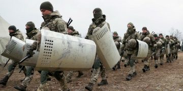 Ante la guerra, México abre puertas a refugiados de Ucrania y resto de mundo