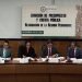 Aprueban en comisiones nueva Constitución de Nuevo León