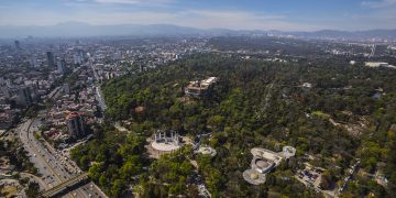 Bosque de Chapultepec: Actividades GRATIS en marzo 2022