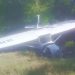 Cae avioneta en Villa Guerrero, Edomex; piloto resulta lesionado | VIDEO