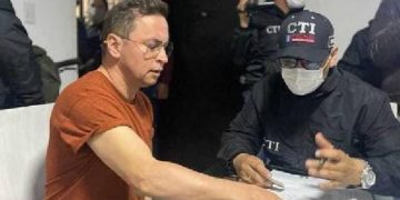 Capturan a hermano de Mauricio Toledo por enriquecimiento ilícito