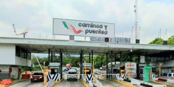 Capufe reporta recuperación de ingresos por peaje: SHCP
