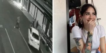Caso Polly: Defensa del sujeto que atropelló a dos mujeres en una fiesta afirma que fue por ataque de epilepsia: VIDEO