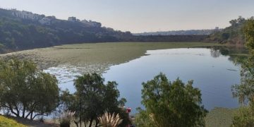 CCPM buscará recursos para concretar el plan de restauración de la Cuenca Presa Madín