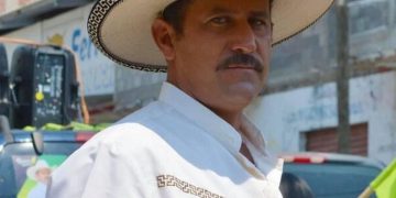 César Arturo Valencia, alcalde de Aguililla, fue asesinado