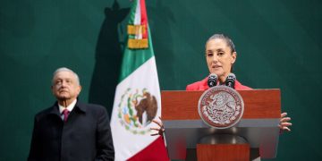 Claudia Sheinbaum impulsa desarrollo inmobiliario legal y honesto para todos