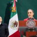 Claudia Sheinbaum impulsa desarrollo inmobiliario legal y honesto para todos