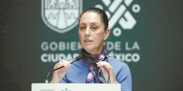 Claudia Sheinbaum invita a participar en revocación de mandato