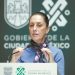 Claudia Sheinbaum invita a participar en revocación de mandato