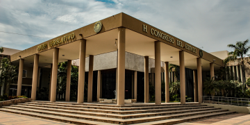 Congreso de Sinaloa aprueba despenalización del aborto