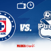 Cruza Azul vs Pumas: blindan el Estadio Azteca con más de 2 mil elementos de seguridad