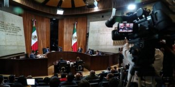 “Decretazo” no aplica en procesos electorales en marcha: Sala del Tribunal