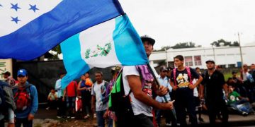 Deportan a más de 100 colombianos relacionados con “Gota a gota”