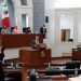 Diputados rechazan traslado de La Huasteca a Monterrey; amagan con amarrarse a las máquinas