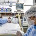 Disminuye hospitalización por COVID-19 en CDMX