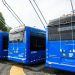 Edomex alista nueva ruta de Trolebús