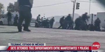 Edomex: Balacera en Ecatepec deja saldo de tres muertos y un herido | VIDEO