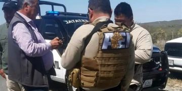 El Bronco detenido: Primeras IMÁGENES de Jaime Rodríguez Calderón en el penal de Apodaca, Nuevo León
