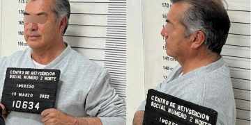 ‘El Bronco’ es mi amigo: gobernador de Coahuila y pide resolver caso conforme a derecho