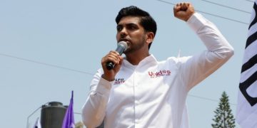 En Nezahualcóyotl, reprueban gestión de gobierno de Adolfo Cerqueda