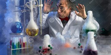 Explosión en laboratorio de la FES Zaragoza deja tres personas lesionadas