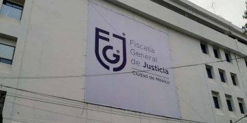 FGJ suspende temporalmente a 7 servidores de la CDMX por posibles irregularidades en su trabajo
