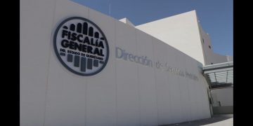 Fiscalía de Querétaro pide ayuda para localizar a aficionados del Atlas que participaron en pelea campal