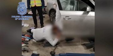 ‘Fue ajuste de cuentas entre dos cabecillas’: SSPC sobre masacre en Michoacán