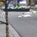Fuerte accidente en la México-Cuernavaca: Motocicleta se impacta contra un camión