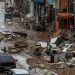 Fuertes lluvias en la CDMX causan estragos: hay caída de árboles, bardas y choques | FOTOS Y VIDEO