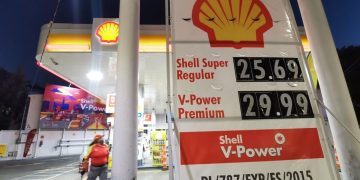Gasolina se venderá más “barata” del 12 al 18 de marzo; Hacienda exenta el IEPS