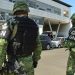 Guardia Nacional toma control del puerto fronterizo en Chiapas