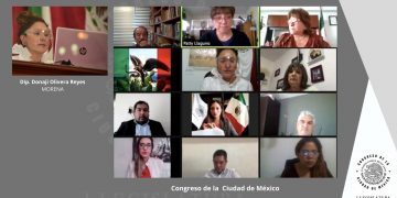IECM pide participar en la Consulta del Presupuesto Participativo 2022