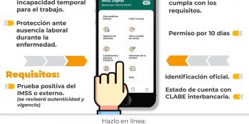 IMSS cuenta con programas como Hospital Seguro para responder a situaciones de emergencia o desastres naturales