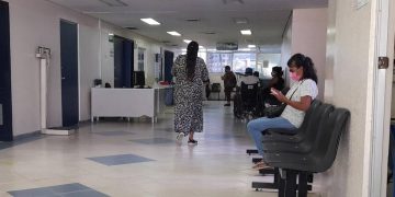 IMSS presenta sala de prelabor en el Hospital de Gineco-Pediatría 3-A  para otorgar partos adecuados y seguros