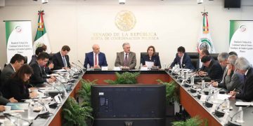 Iniciativa de reforma eléctrica sería modificada para obtener la mayoría, asegura Manuel Rodríguez
