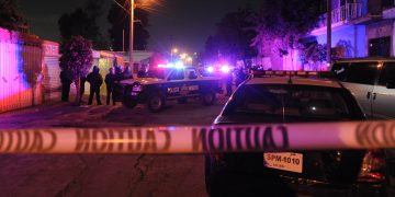Inseguridad en Edomex: Se dispara violencia en Nezahualcóyotl