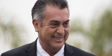 Jaime Rodríguez “El Bronco” es denunciado de nuevo; la Fiscalía Anticorrupción lo señala por la Ecovía