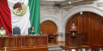 Legislatura Edomex demanda dispositivos GPS contra la violencia de género en el transporte público