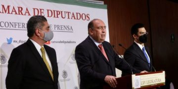 Legislatura va por depuración de aspirantes a la FGJEM, de 43 quedarán 10