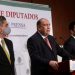 Legislatura va por depuración de aspirantes a la FGJEM, de 43 quedarán 10