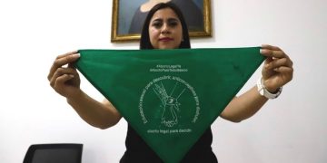 Ley Olimpia: Urge nueva educación digital para evitar delitos contra las mujeres