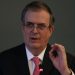Marcelo Ebrard impulsa modelo creado por Celac