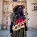 María Elena Ríos, saxofonista atacada con ácido en Oaxaca, reencuentra el sonido de la libertad y vuelve a tocar